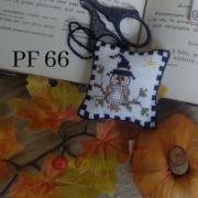Porte-ciseaux - Anacleto