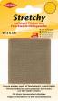 Tissu thermocollant extensible - Beige