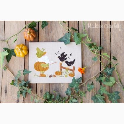 Pumpkin Serenade