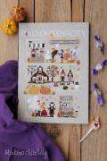 Halloween in the City