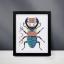Stitchy Bug