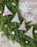 Festive Mini Trees