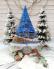 Santa's Night Tree
