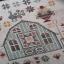 Summer Quilt Barn