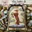 Cat Tarot IX - The Hermit