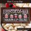 Hot Cocoa Bar