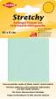 Tissu thermocollant extensible - Menthe