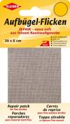 Patch de réparation Zephir - Beige