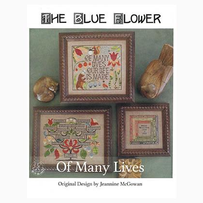 Of Many Lives