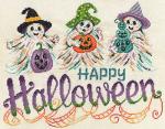 Boo Crew & Pumpkins Too!