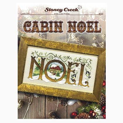 Cabin Noel