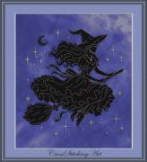 Amorette Noire