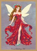 Rosalinne, the Winter Star