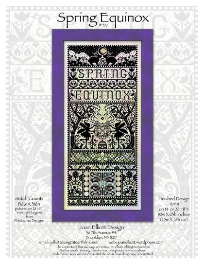 Spring Equinox - PDF