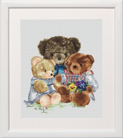 Teddy Bears