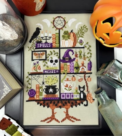 Witch\'s Kitchen