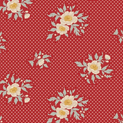 Joy Red