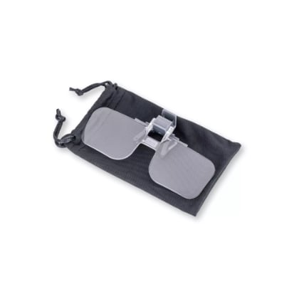 Loupe Clip & Flip™ 2x