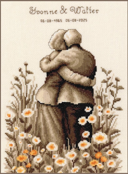L\'amour éternel