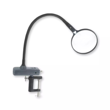 MagniFlex™ Loupe Spot 3,5x