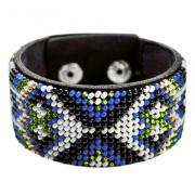 Bracelet - Bleu et Blanc