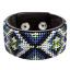 Bracelet - Bleu et Blanc
