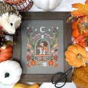 Fall Bell Jar