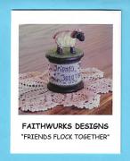 Friends Flock Together Kit
