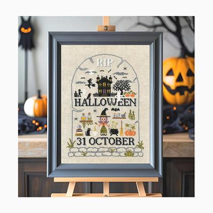 RIP Halloween
