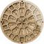 Boîte de rangement pour perles – Mandala géométrique
