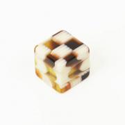 Sabae Acetate - Needle Minder - Rayé