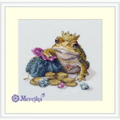 Golden Toad