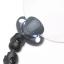 Attach-A-Mag™ Loupe avec lumière LED et pince