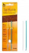 Aiguilles Knooking – 2 et 3 mm