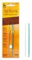 Aiguilles Knooking – 2 et 3 mm