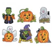 Halloween Friends