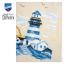 Chemin de Table - Marine