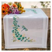 Chemin de Table - Eucalyptus