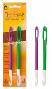 Aiguilles Knooking – 8 et 10 mm