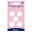 Boutons à recouvrir personnalisables - 22 mm