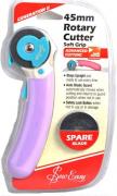 Cutter rotatif 45 mm - Lilas