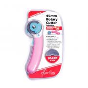 Cutter rotatif 45 mm - Rose