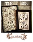 TLK 1834 (Rooster Sampler)