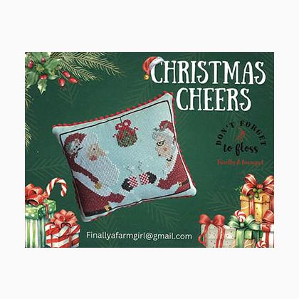 Christmas Cheers