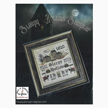 Sleepy Hollow Sampler