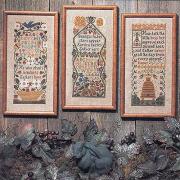 Garden Verses