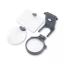 Set de loupes LED mains libres