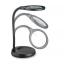 DeskBrite™ 300 – Loupe de bureau à LED COB