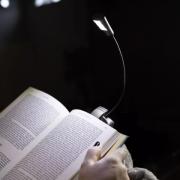 FlexNeck™ Plus – Bras réglable avec clip