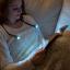 NeckLight™ – Lampe LED COB réglable à double tête